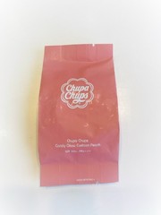 Запаска на кушон Chupa Chups Candy Glow Cushion Peach 3.0 Fair SPF50