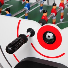 Настольный футбол Fortuna Evolution FDX-470 Telescopic