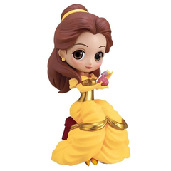 Фигурка Q Posket Disney: Belle with Perfume (Бамп)