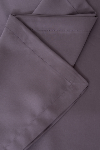 Простыня 240x260 German Grass Violet Brilliant фиолетовая