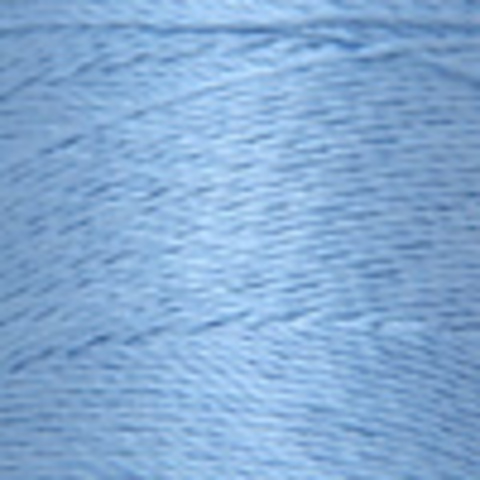 Пряжа Seam Sapfir Lux 2815 голубой (уп.5 мотков)