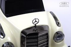 Толокар Mercedes-AMG 300S G300GG (ЛИЦЕНЗИОННАЯ МОДЕЛЬ)