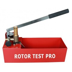 Ручной опрессовщик ROTOR TEST PRO RT.1611060