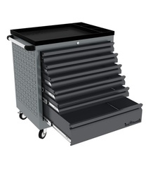 Тележка инструментальная PROFFI 795.6