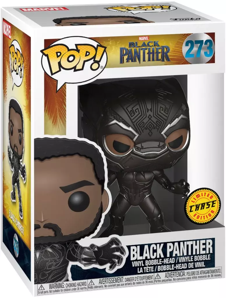 Funko sales pop 273