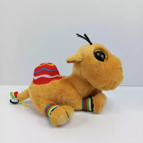 Yumşaq oyuncaq \ Мягкая игрушка \ Soft toys Oyuncaq deve