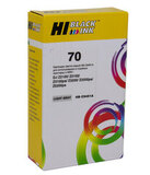 Картридж Hi-Black (HB-C9451A) №70 для HP DesignJet z2100, 3100, 3200, 5200, LGY