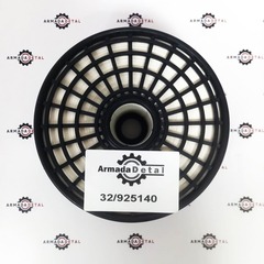 Фильтр гидравлики нефроновый Plexus | 32/925164 | Shengnuo