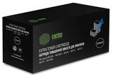 Лазерный картридж Cactus CS-CF361X-MPS (HP 508X) голубой увеличенной емкости для HP Color LaserJet M552dn, M553dn, M553n, M553x (18'000 стр.)