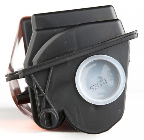 Картридж лазерный Cactus CS-TK18 TK-18 черный (7200стр.) для Kyocera Mita FS 1018, 1020, 1118