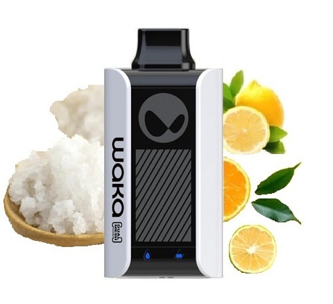 WAKA soPro PA10000 - Морская Соль Лимон