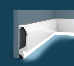 Плинтус PX034