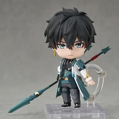 Фигурка Nendoroid Honkai Star Rail: Dan Heng (2276)