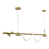 Светильник подвесной ST Luce Marlow SL6118.303.03