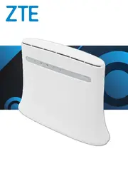 Роутер WiFi 4G MF283 с сим-картой