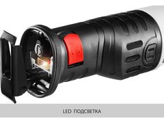 ЗУБР 1100 Вт, сабельная пила (ЗПС-1100 Э)