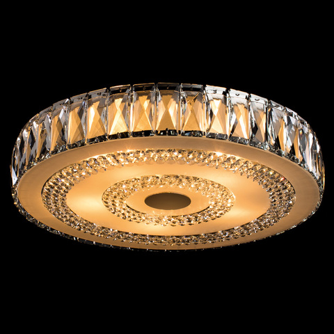 Люстра Arte Lamp Monte bianco A8079PL-5CC