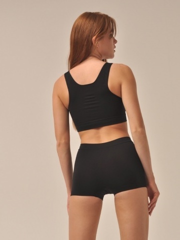 Трусы BX315 Shorts Vita Alta My