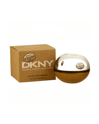 Donna Karan DKNY Be Delicious Men