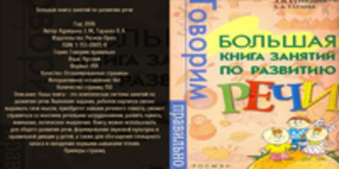 Говорим правильно - Курицына Э. М., Тараева Л. А. - Большая книга занятий по развитию речи