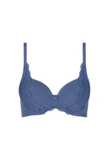 Бюстгальтер с формованными чашками на косточках LISCA JULIETTE 20301