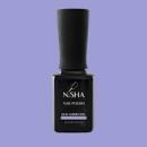 Гель-лак Nisha Lavender Dream 073