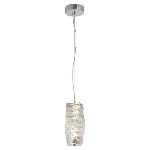 Подвесной светодиодный светильник Lussole LSP-7063