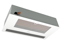 Тепловая завеса КЭВ-28П3171W Тепломаш серии Потолочная 300