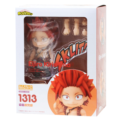 Nendoroid Eijiro Kirishima (My Hero Academia) || Эйдзиро Киришима