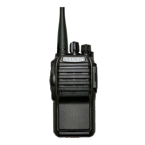 Портативная цифровая однодиапазонная УКВ DMR радиостанция Racio R330 (VHF)