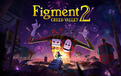 Figment 2: Creed Valley (для ПК, цифровой код доступа)