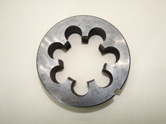 Плашка М45х1,5 6h d=90мм