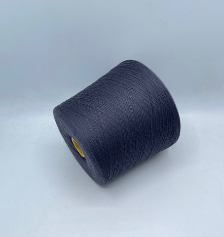 Zegna Baruffa (пр.Италия), art.Today,2/60 3000м/100гр. 90%Меринос, 10%Кашемир, цвет-Морозная черника(619/10/123), арт-32106