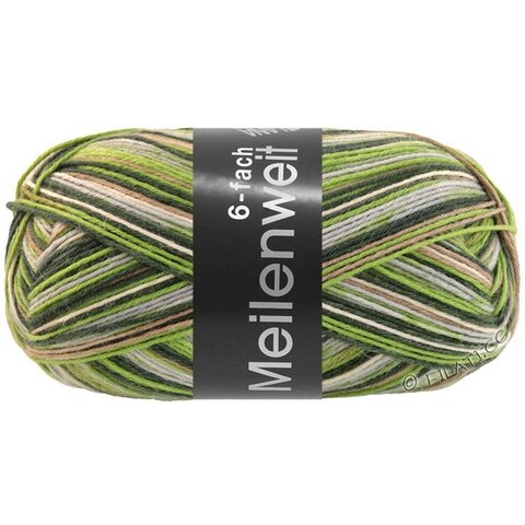 Lana Grossa Meilenweit Soft 6-ply 9659
