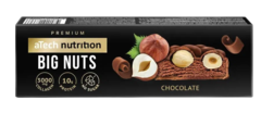 Atech nutrition Premium BIG NUTS 40 г , Протеиновый батончик
