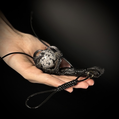 Сувенир Обсидиан