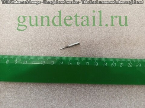 ТОЗ-34 Останов 003018