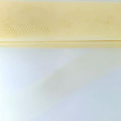 Лента регилин, сетка, ш. 2 см, айвори