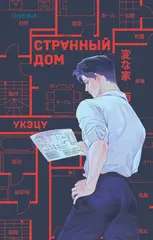 Странный дом (Книга)
