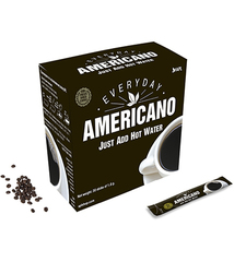 APL. Кофе Americano All-Time 30 пакетиков по 1,8 г