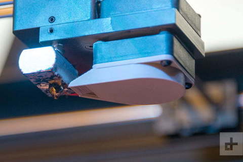 3D-принтер Zortrax M300