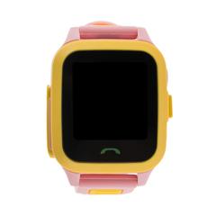 Смарт-часы детские Geozon Active pink