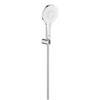 Душевой набор Grohe Rainshower SmartActive 26581LS0