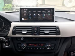 Монитор  для BMW 3 (12-16)/ BMW 4 (13-16 ) Android 10 4/64 IPS модель CB 8213-TC