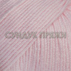Gazzal Baby Cotton 3411 (Чайная роза)
