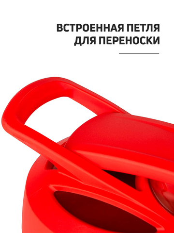 Картинка шейкер Blender Bottle Strada Stainless 709мл Black - 5