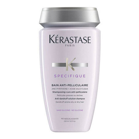 Kerastase Specifique Bain Anti-Pelliculaire - Шампунь-ванна против всех типов перхоти