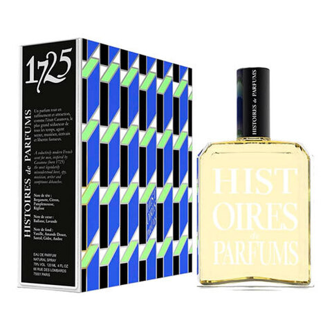 Histoires De Parfums 1725 Men edp