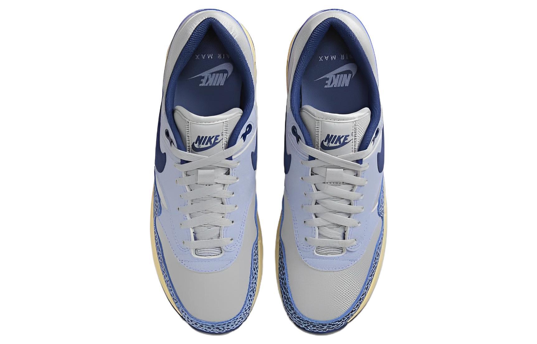 Nike Air Max 1 86 Premium Indigo Haze Hyper Sneakers