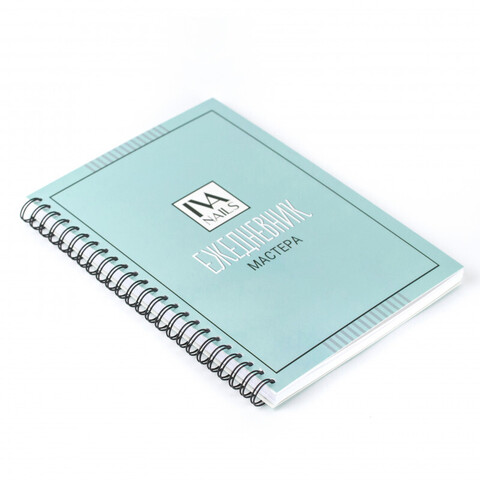 Планер IVA nails 